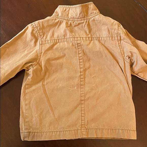 Gymboree lightweight Jacket - Picture 3 of 5